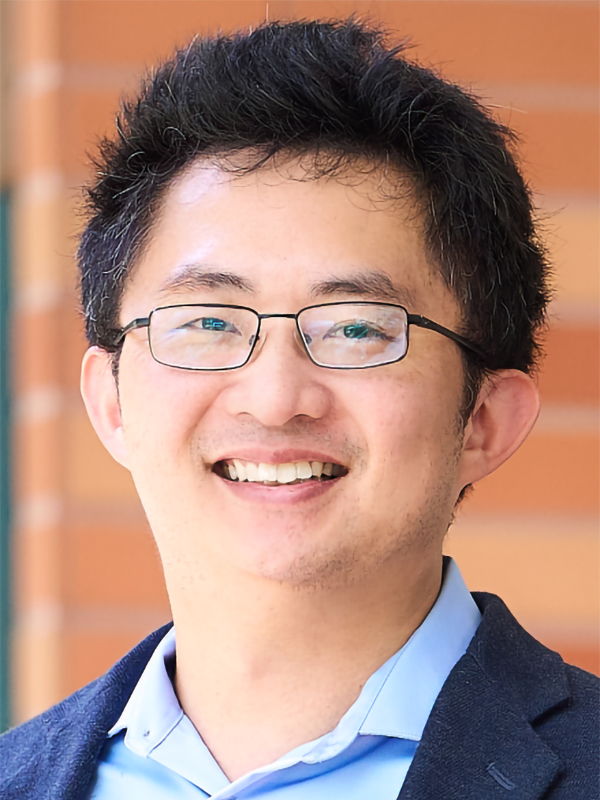 Dr. JIN Ming